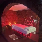 Slide SPA Casa de Adobe