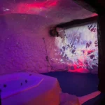 Slide SPA Casa de Adobe